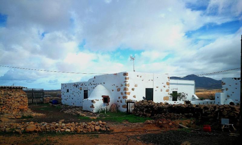 Villa Cecilio - Genel