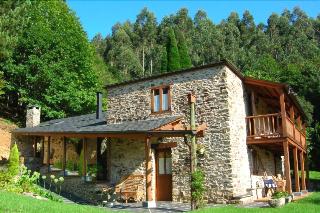 Casa Rural O Vilar