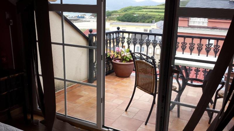 Hotel Viento Del Norte - Genel