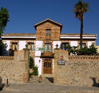 Posada De Villa Maria