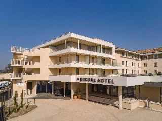 Mercure Avignon Gare TGV