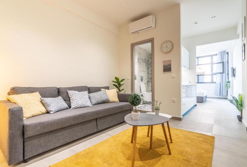 Plenty Apartments - Genel