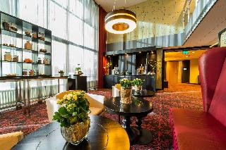 Golden Tulip Leiden Centre fotoÄŸrafÄ±
