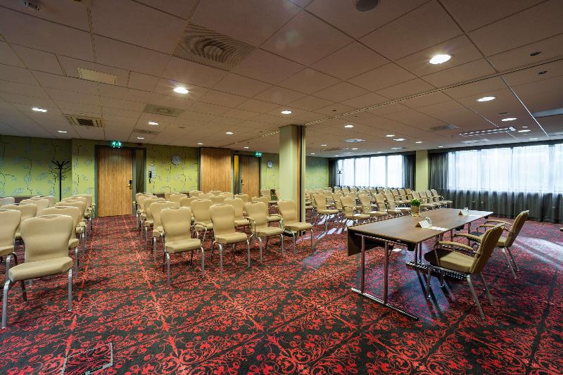 Golden Tulip Leiden Centre - Toplantı