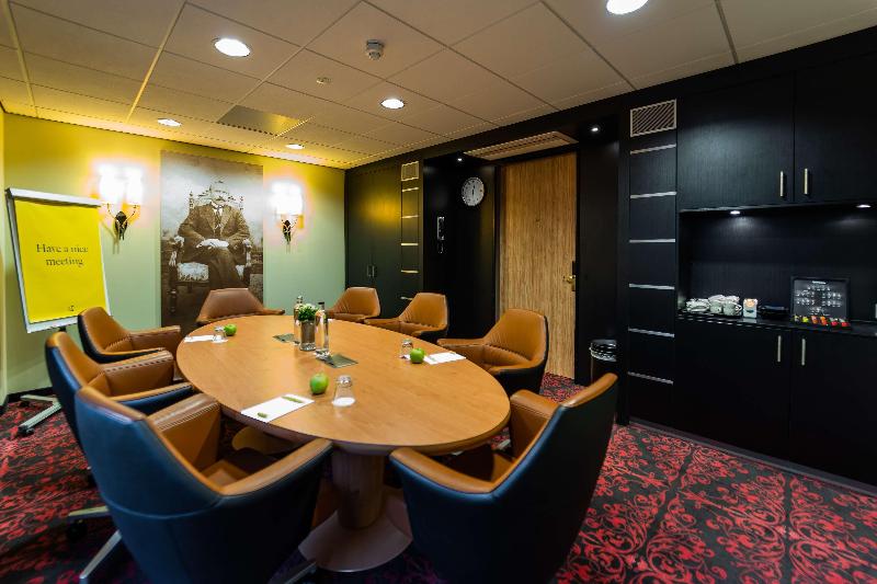 Golden Tulip Leiden Centre - Toplantı