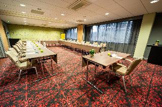 Golden Tulip Leiden Centre fotoÄŸrafÄ±