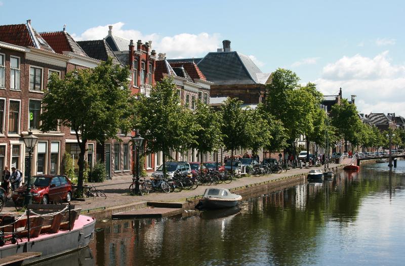 Golden Tulip Leiden Centre - Aktivite