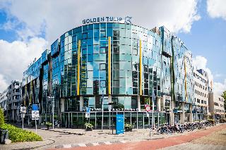 Golden Tulip Leiden Centre fotoÄŸrafÄ±