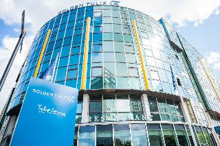 Golden Tulip Leiden Centre fotoÄŸrafÄ±