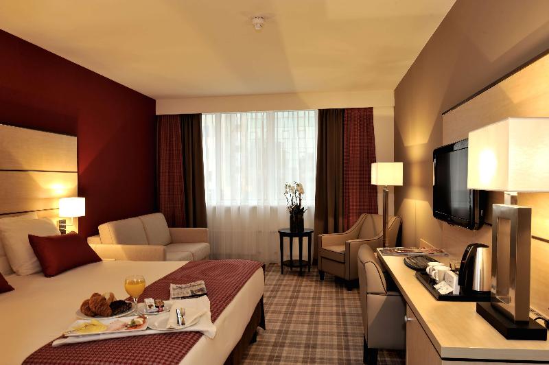 Golden Tulip Leiden Centre - Oda