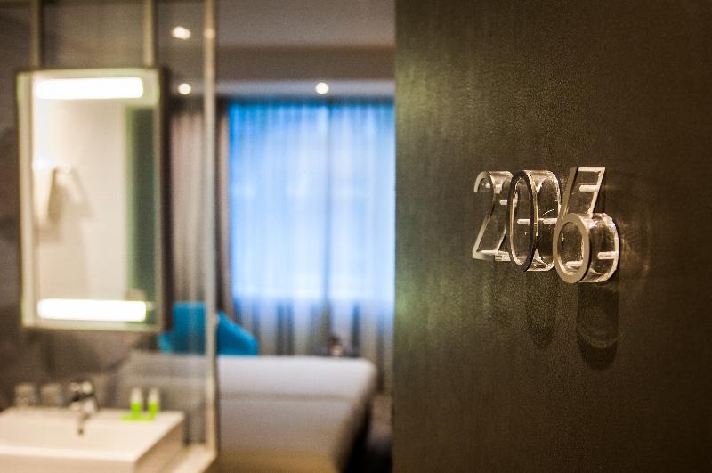 Golden Tulip Leiden Centre - Oda