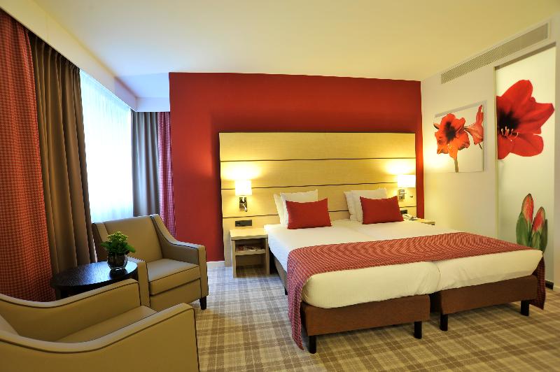 Golden Tulip Leiden Centre - Oda
