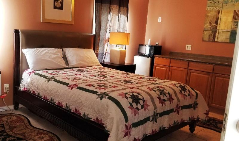 Sea Haven Resort Motel - Genel