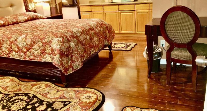 Sea Haven Resort Motel - Genel