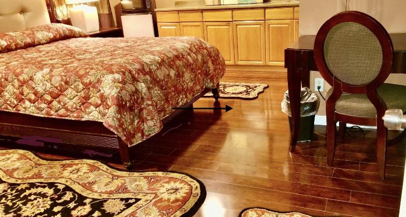 Sea Haven Resort Motel - Genel