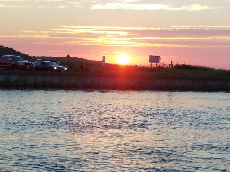 Sea Haven Resort Motel - Genel