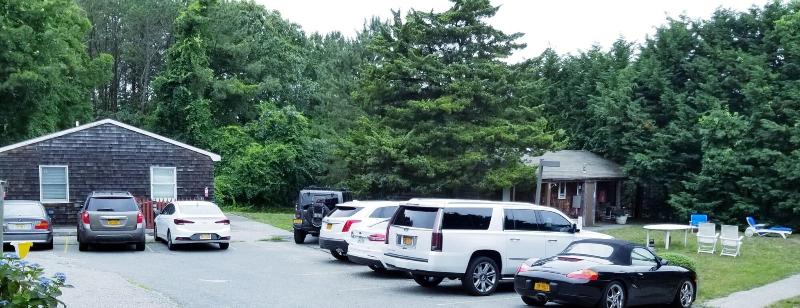 Sea Haven Resort Motel - Genel