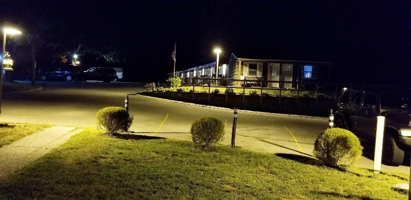 Sea Haven Resort Motel - Genel