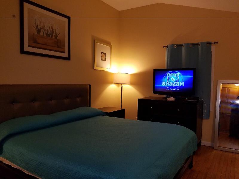Sea Haven Resort Motel - Oda