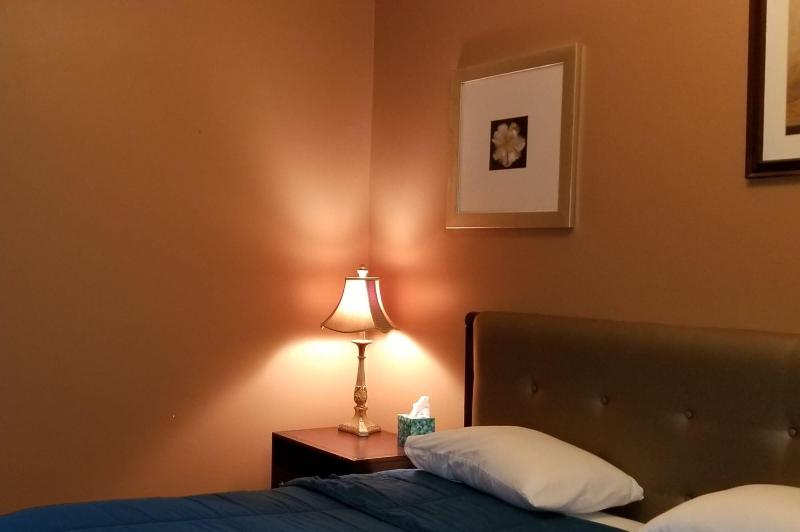 Sea Haven Resort Motel - Oda