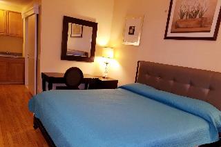 Sea Haven Resort Motel fotoÄŸrafÄ±