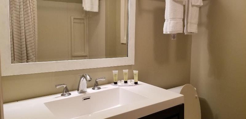 Sea Haven Resort Motel - Oda