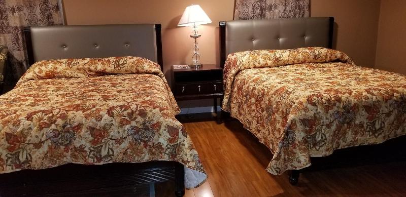 Sea Haven Resort Motel - Oda