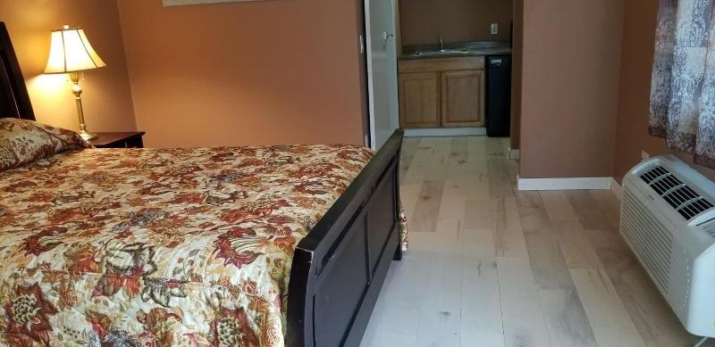 Sea Haven Resort Motel - Oda