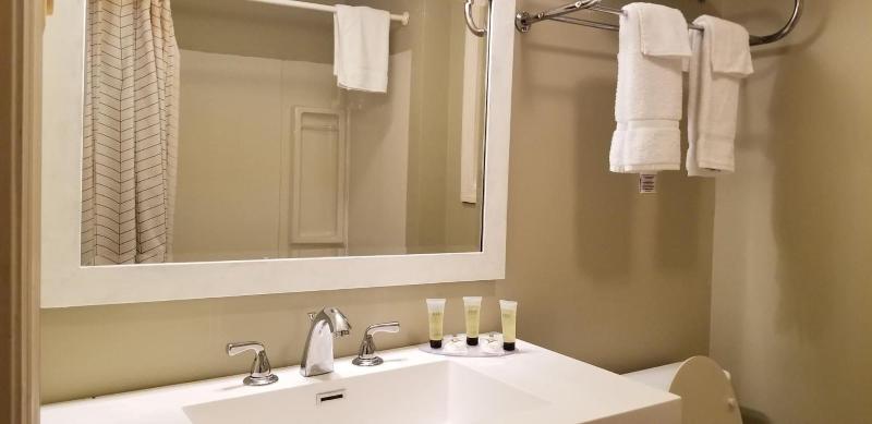 Sea Haven Resort Motel - Oda