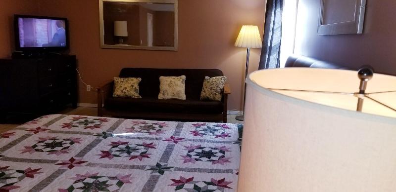 Sea Haven Resort Motel - Oda