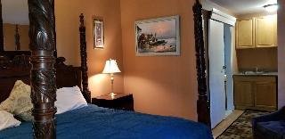 Sea Haven Resort Motel fotoÄŸrafÄ±