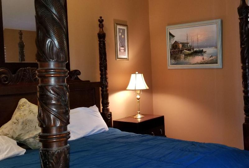 Sea Haven Resort Motel - Oda
