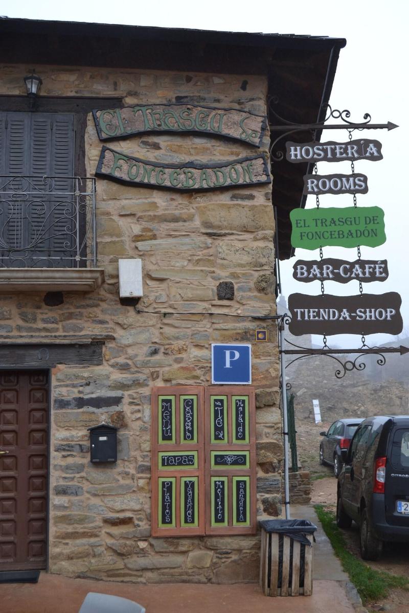 El Trasgu de Foncebadón - Genel
