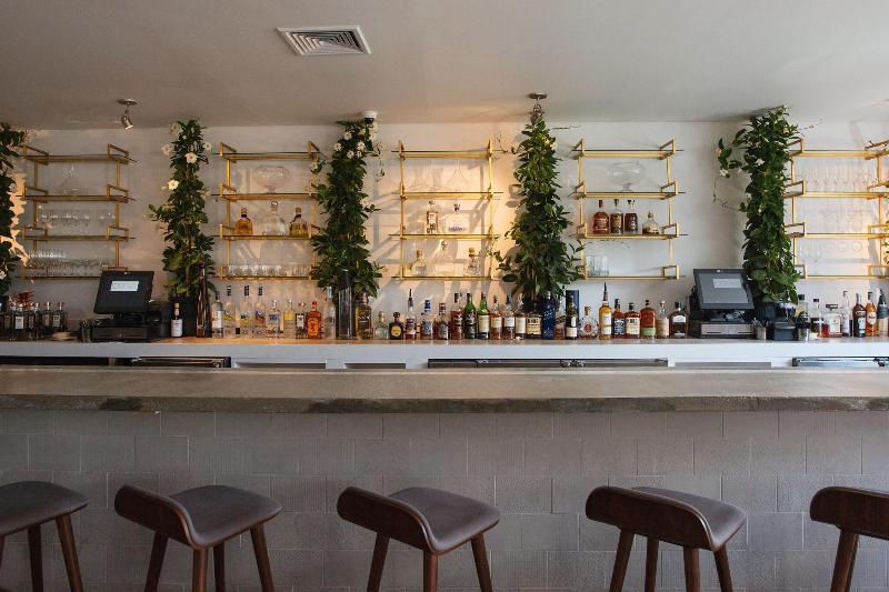 Capri - Bar