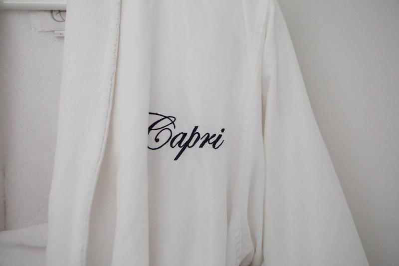 Capri - Oda