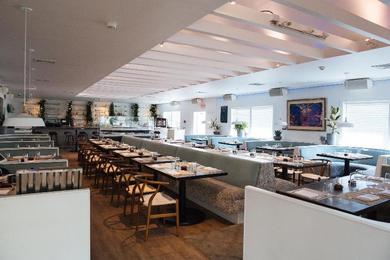 Capri - Restoran