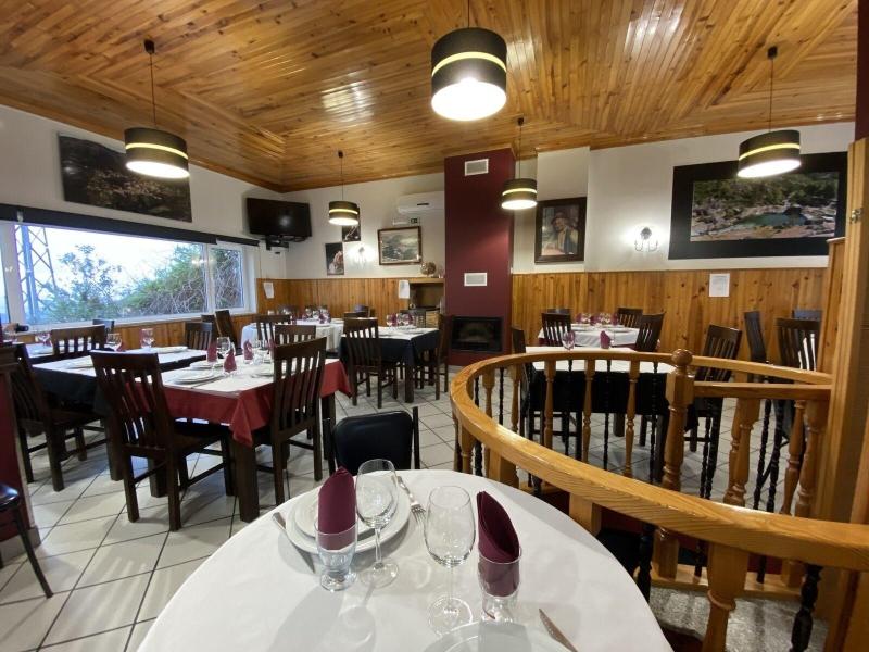 O Vicente - Restoran