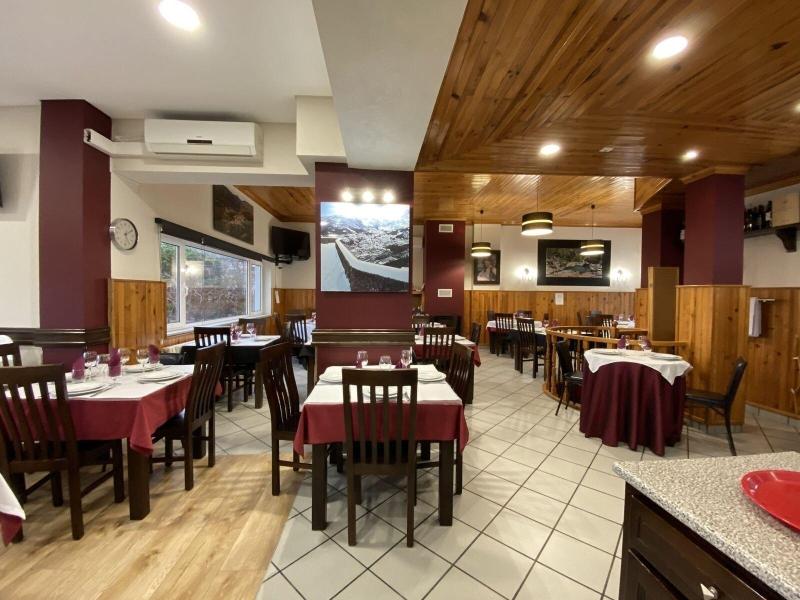 O Vicente - Restoran