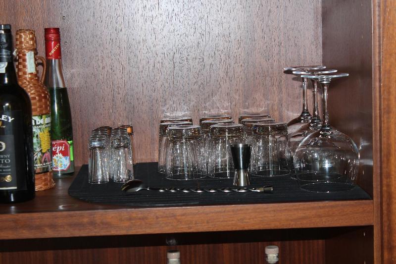 Casa Das Origens - Bar