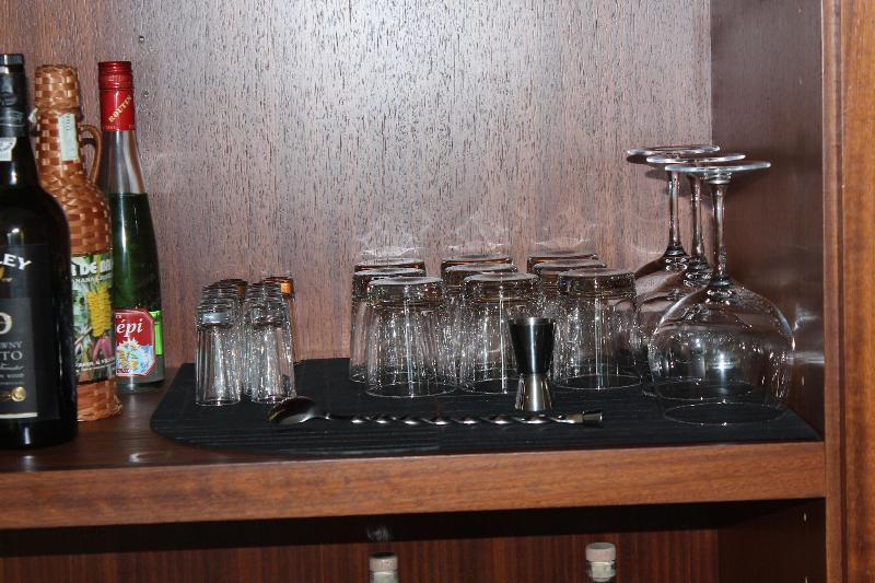 Casa Das Origens - Bar