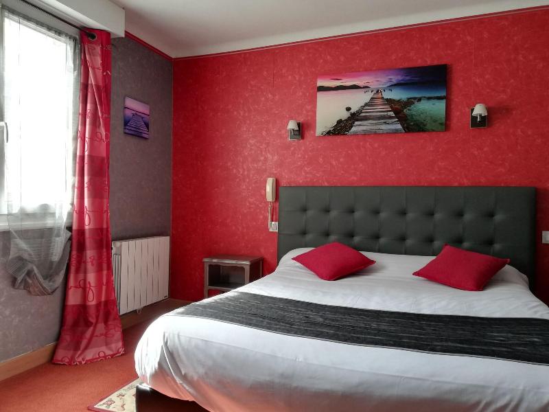 Hotel De France - Genel