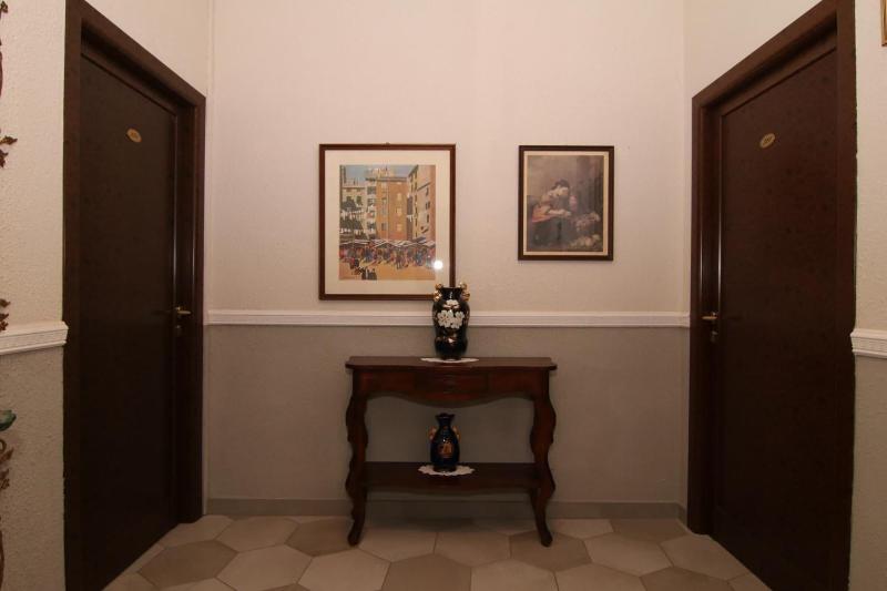 Hotel Ristorante Vittoria - Lobi