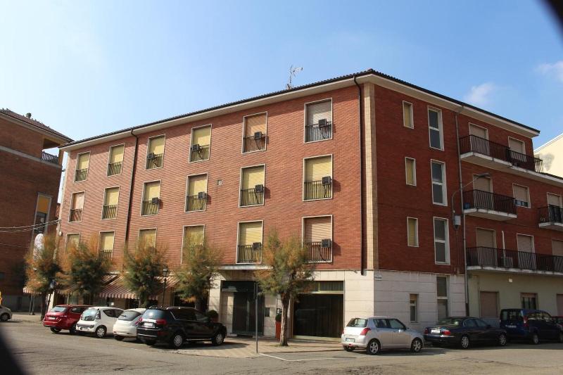 Hotel Ristorante Vittoria - Genel