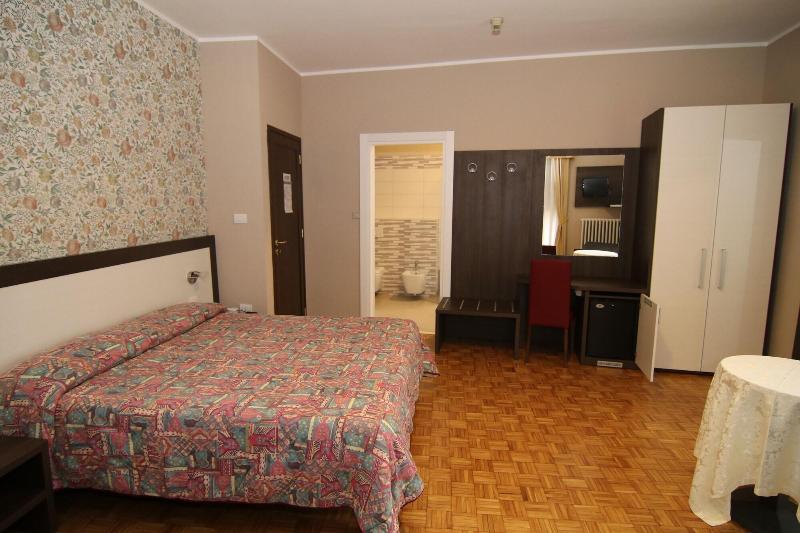 Hotel Ristorante Vittoria - Oda