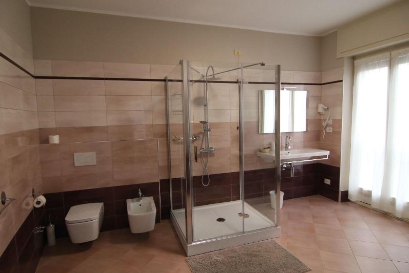 Hotel Ristorante Vittoria - Oda