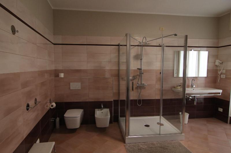 Hotel Ristorante Vittoria - Oda