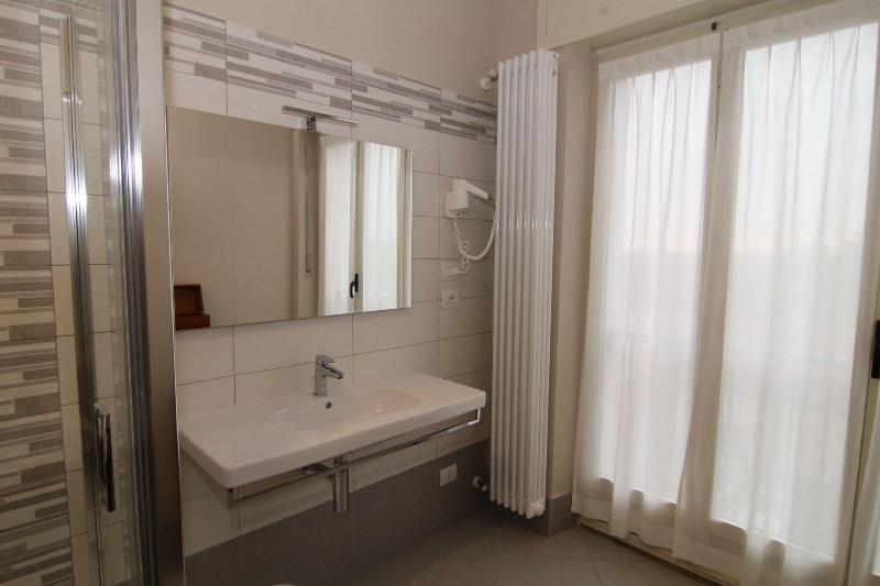 Hotel Ristorante Vittoria - Oda