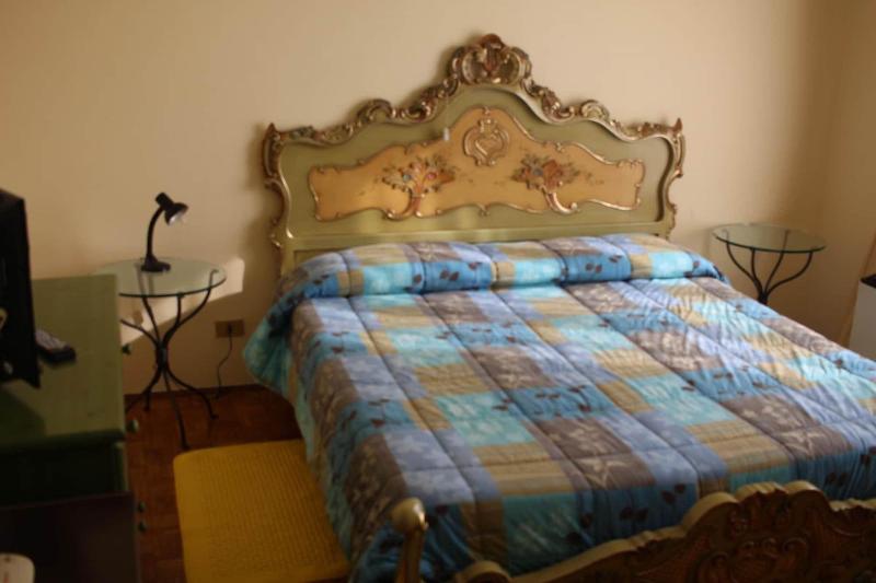 Hotel Ristorante Vittoria - Oda