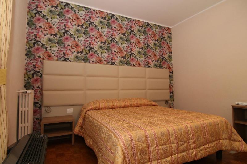 Hotel Ristorante Vittoria - Oda