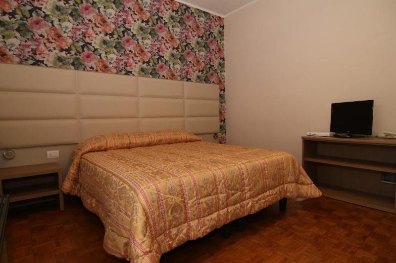 Hotel Ristorante Vittoria - Oda